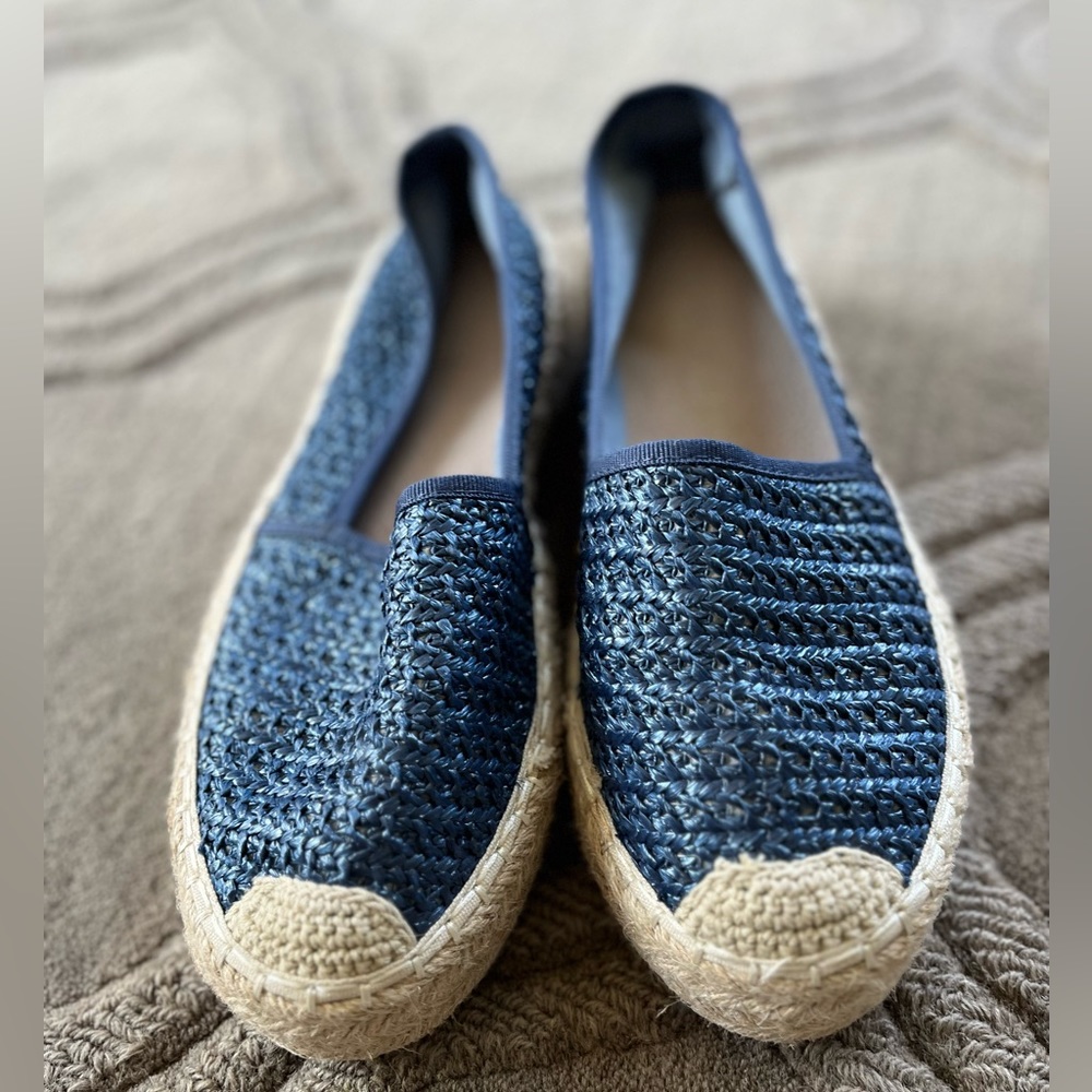 H&D Moda Espanola Espadrilles